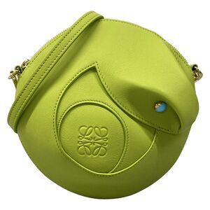 Loewe Snake Bag Shoulder Bag A623SKBX01